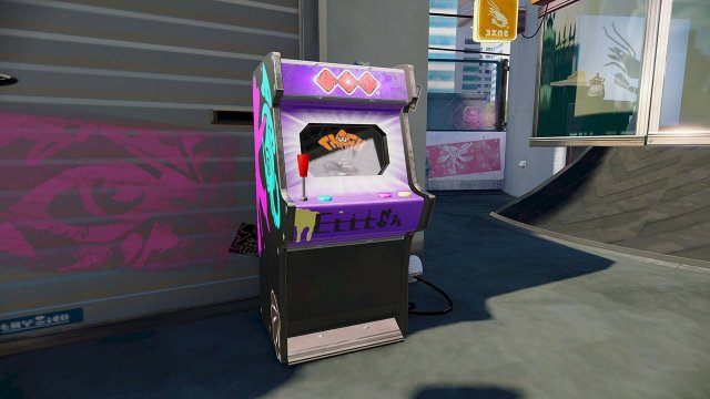 Splatoon - Immagine 151530