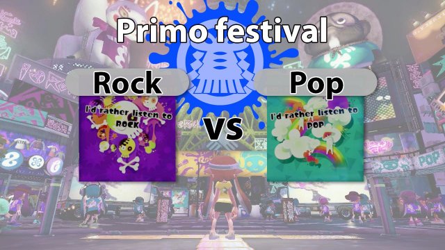 Splatoon - Immagine 151533