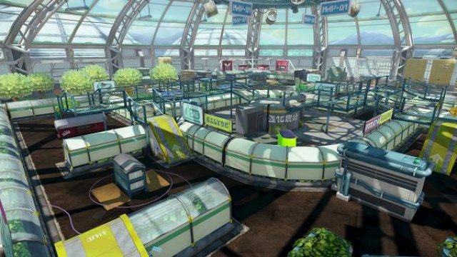 Splatoon - Immagine 155315