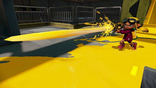 Splatoon - Immagine 158584