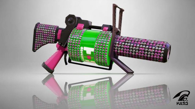 Splatoon - Immagine 158585