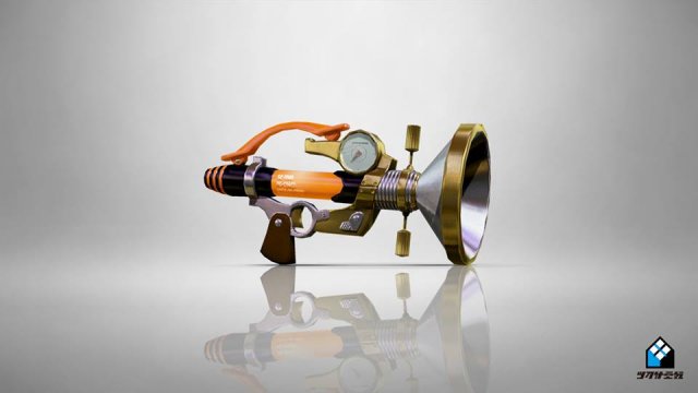 Splatoon - Immagine 158586