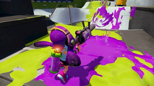 Splatoon - Immagine 158587