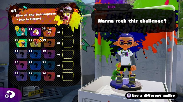 Splatoon - Immagine 147785