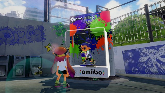 Splatoon - Immagine 147786
