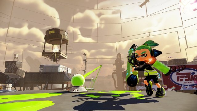 Splatoon - Immagine 147788