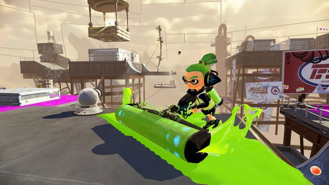 Splatoon - Immagine 147789