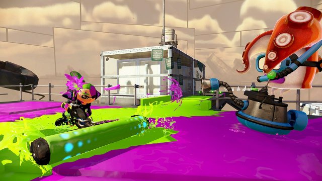 Splatoon - Immagine 147790