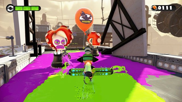 Splatoon - Immagine 147791