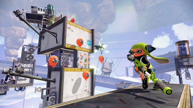 Splatoon - Immagine 147792
