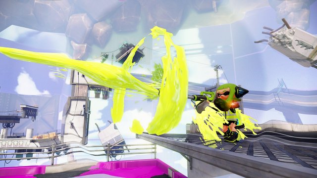 Splatoon - Immagine 147793