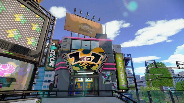 Splatoon - Immagine 147795