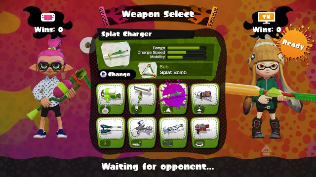 Splatoon - Immagine 147797