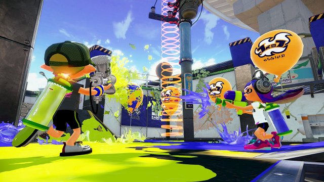 Splatoon - Immagine 147798