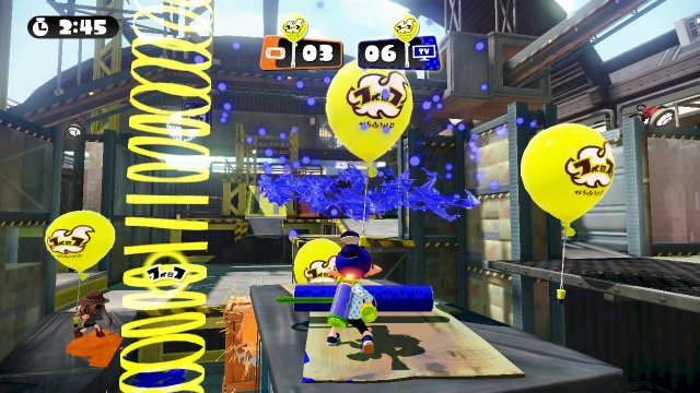 Splatoon - Immagine 147799
