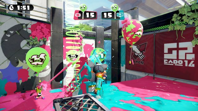 Splatoon - Immagine 147800