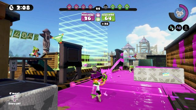 Splatoon - Immagine 147802