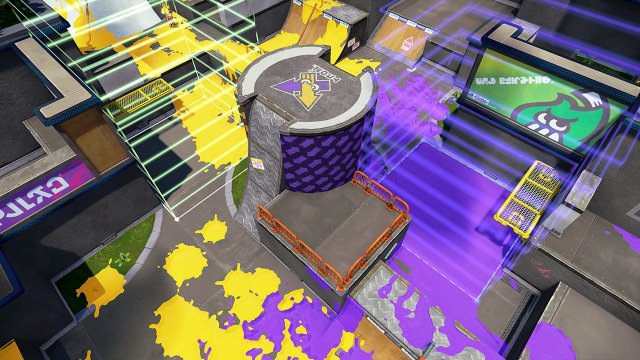 Splatoon - Immagine 147803