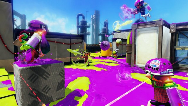 Splatoon - Immagine 147804