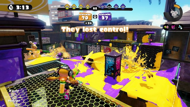 Splatoon - Immagine 147805