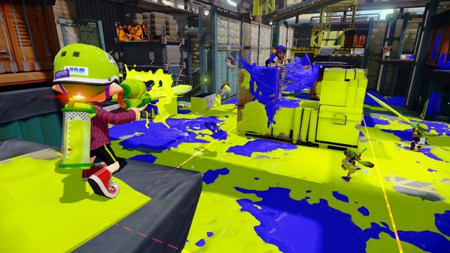 Splatoon - Immagine 147806