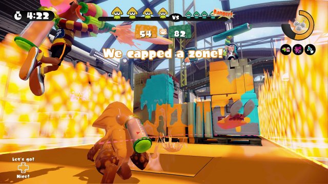 Splatoon - Immagine 147807