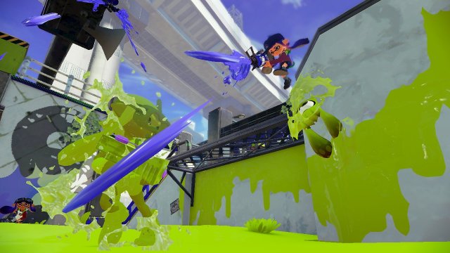 Splatoon - Immagine 147810