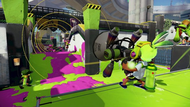 Splatoon - Immagine 147811