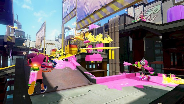 Splatoon - Immagine 147812