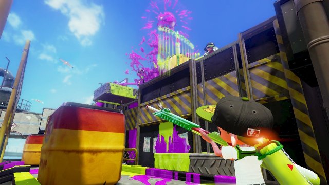 Splatoon - Immagine 147813