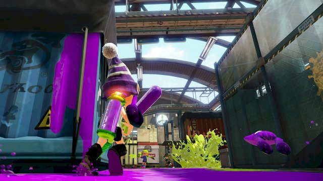 Splatoon - Immagine 147814
