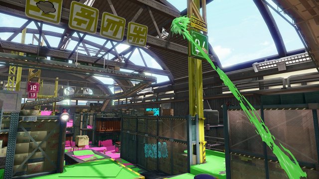 Splatoon - Immagine 147815