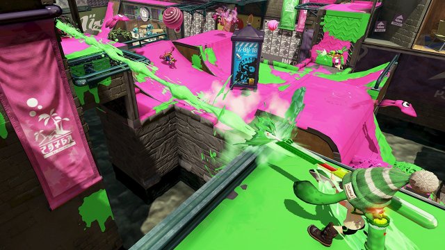 Splatoon - Immagine 147817