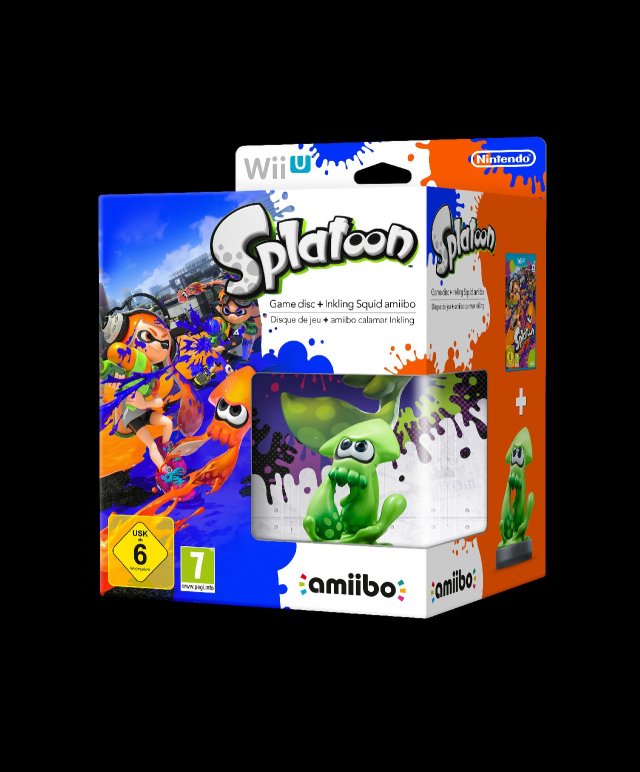 Splatoon - Immagine 147818