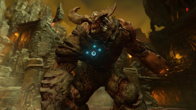 DOOM (2016) - Immagine 155987