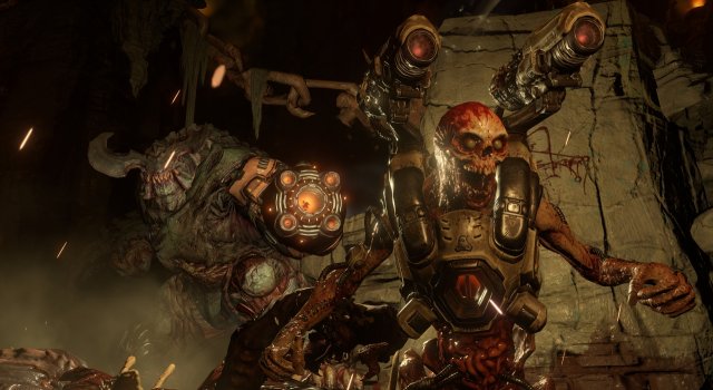 DOOM (2016) - Immagine 155990