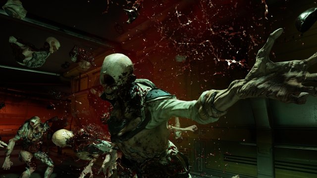 DOOM (2016) - Immagine 155996