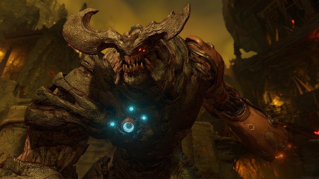 DOOM (2016) - Immagine 160098