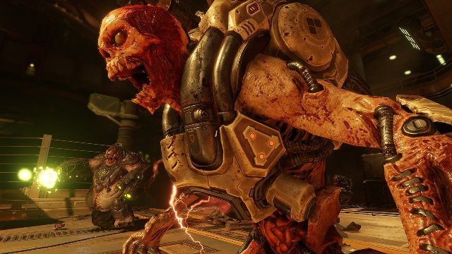 DOOM (2016) - Immagine 160110