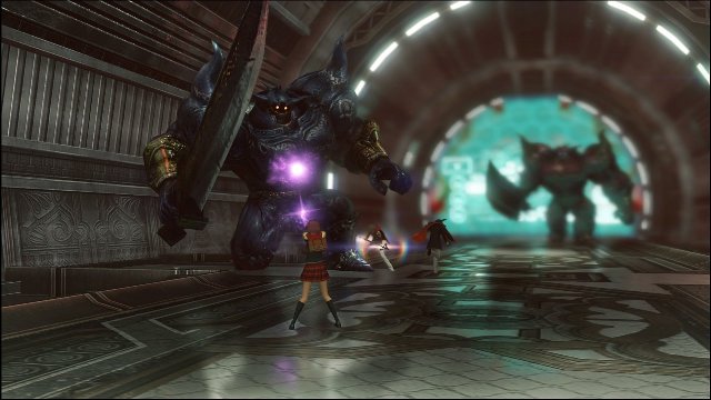 Final Fantasy Type-0 HD - Immagine 142827