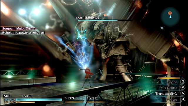 Final Fantasy Type-0 HD - Immagine 142833