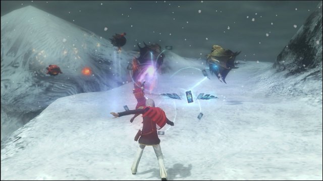 Final Fantasy Type-0 HD - Immagine 142839