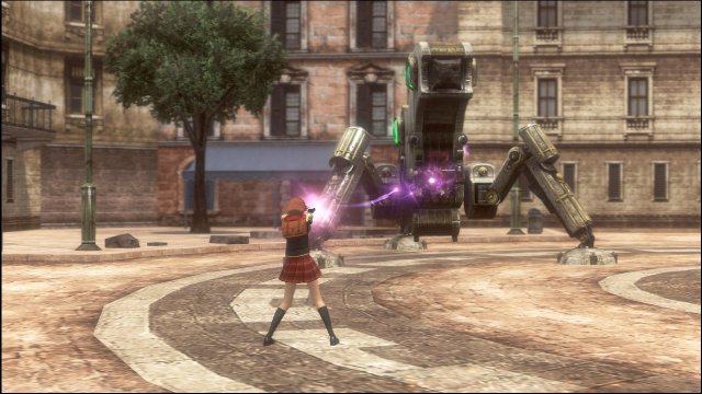 Final Fantasy Type-0 HD - Immagine 142845