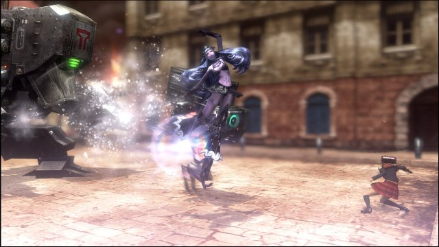 Final Fantasy Type-0 HD - Immagine 142849