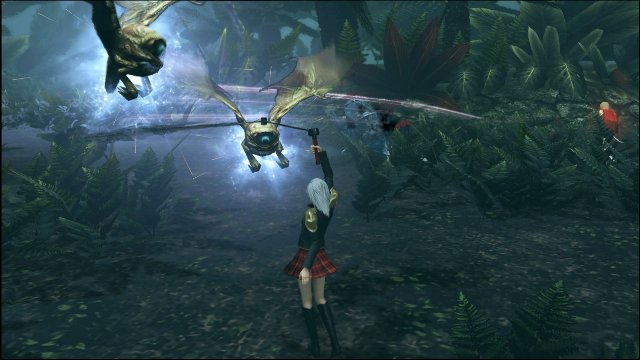 Final Fantasy Type-0 HD - Immagine 142851