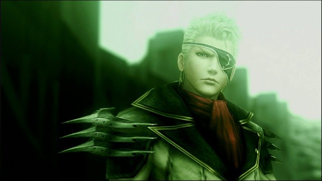 Final Fantasy Type-0 HD - Immagine 142855