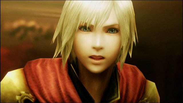 Final Fantasy Type-0 HD - Immagine 142857