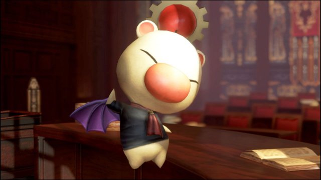 Final Fantasy Type-0 HD - Immagine 142861
