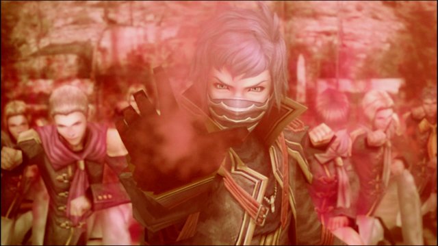 Final Fantasy Type-0 HD - Immagine 145896