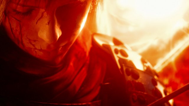 Final Fantasy Type-0 HD - Immagine 143956